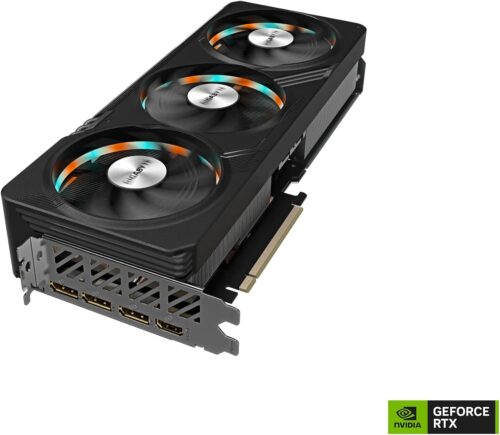 TARJETA DE VIDEO GIGABYTE RTX 4070 TI - Imagen 6