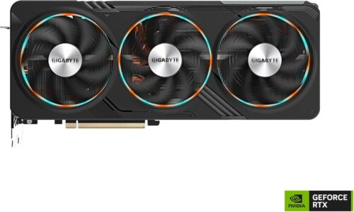 TARJETA DE VIDEO GIGABYTE RTX 4070 TI - Imagen 9