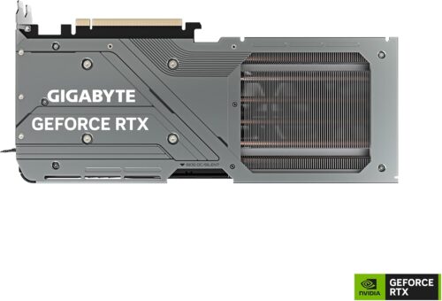 TARJETA DE VIDEO GIGABYTE RTX 4070 TI - Imagen 5