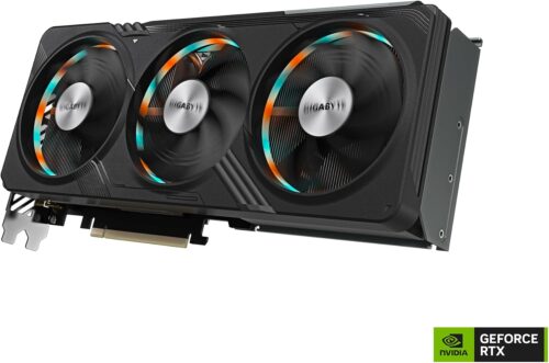 TARJETA DE VIDEO GIGABYTE RTX 4070 TI - Imagen 7