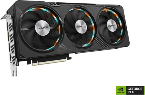 TARJETA DE VIDEO GIGABYTE RTX 4070 TI - Imagen 8