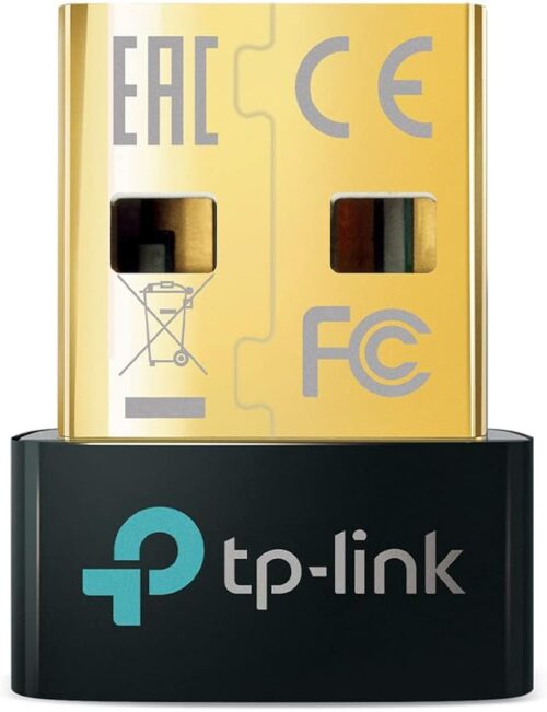 ADAPTADOR NANO USB TP-LINK  BLUETOOTH 5.0 (UB500)