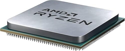 PROCESADOR AMD (100-100000457BOX) RYZEN 5 5500 S-AM4 6 - Imagen 3