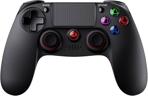 GAMEPAD JUNO REDRAGON WIRELESS BLUETOOTH