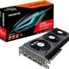 TARJETA DE VIDEO GIGABYTE RX 6600 EAGLE 8G GDDR6 128-bit