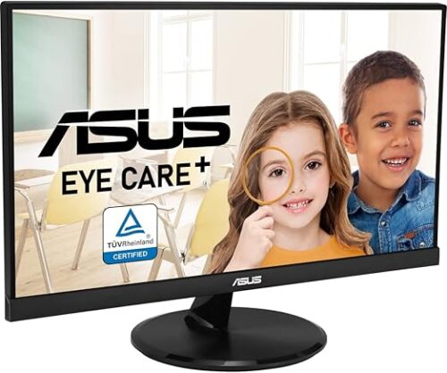 MONITOR ASUS VP227HE 21.5" FHD 1920x1080