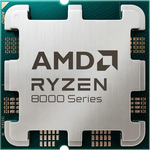 PROCESADOR AMD RYZEN 7 8700F S-AM5 8A GEN 4.1 - 5 GHZ - Imagen 3