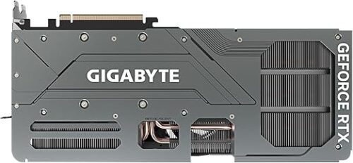 TARJETA DE VIDEO GIGABYTE RTX 4080 SUPER GAMING OC 16GB - Imagen 6