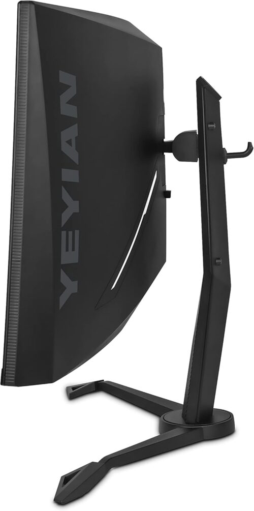 MONITOR CURVO 34" YEYIAN YMC-VA34-01 SIGURD 165HZ - Imagen 2