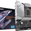 MOTHERBOARD GIGABYTE (B760M AORUS ELITE AX) SOCKET 1700