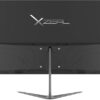 MONITOR XZEAL 23.8 180HZ FHD 1920 X 1080 XZ3010-2 - Imagen 3