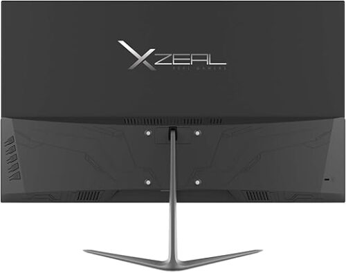 MONITOR XZEAL 23.8 180HZ FHD 1920 X 1080 XZ3010-3 - Imagen 3