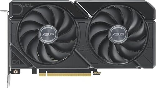 TARJETA DE VIDEO ASUS (DUAL-RX7600XT-O16G) GDDR6 DUAL FAN - Imagen 6