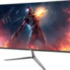 MONITOR XZEAL 23.8 180HZ FHD 1920 X 1080 XZ3010-2 - Imagen 4