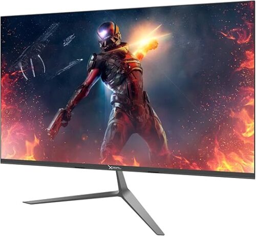 MONITOR XZEAL 23.8 180HZ FHD 1920 X 1080 XZ3010-3 - Imagen 4