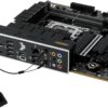 TARJETA MADRE ASUS TUF GAMING B760M-PLUS WIFI II SOC 1700/WIFI6E/DDR5/ - Imagen 2