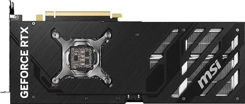 TARJETA DE VIDEO MSI RTX 4070 VENTUS SUPER 3X E1 12G OC 12GB - Imagen 4