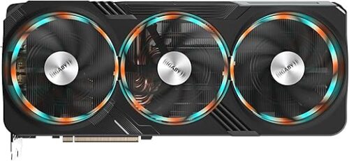 TARJETA DE VIDEO GIGABYTE RTX 4080 SUPER GAMING OC 16GB - Imagen 7