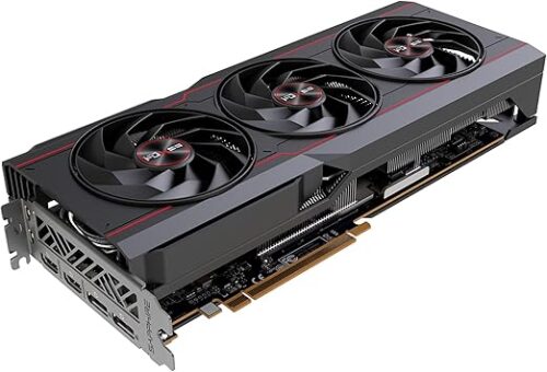 TARJETA DE VIDEO SAPPHIRE (11322-02-20G) PULSE RADEON RX 7900 XTX - Imagen 4