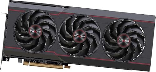 TARJETA DE VIDEO SAPPHIRE (11322-02-20G) PULSE RADEON RX 7900 XTX - Imagen 3