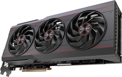 TARJETA DE VIDEO SAPPHIRE (11322-02-20G) PULSE RADEON RX 7900 XTX