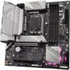 MOTHERBOARD GIGABYTE (B760M AORUS ELITE AX) SOCKET 1700 - Imagen 6