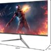MONITOR XZEAL 23.8 180HZ FHD 1920 X 1080 XZ3010-2
