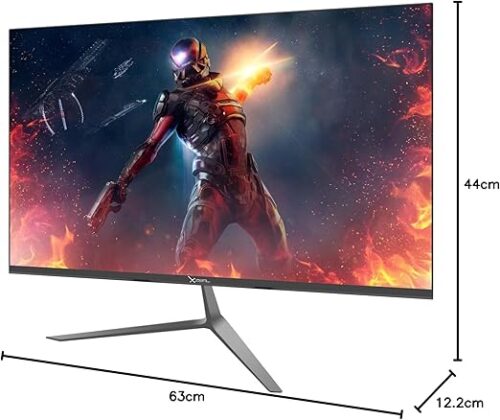 MONITOR XZEAL 23.8 180HZ FHD 1920 X 1080 XZ3010-3