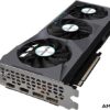TARJETA DE VIDEO GIGABYTE RX 6600 EAGLE 8G GDDR6 128-bit - Imagen 3