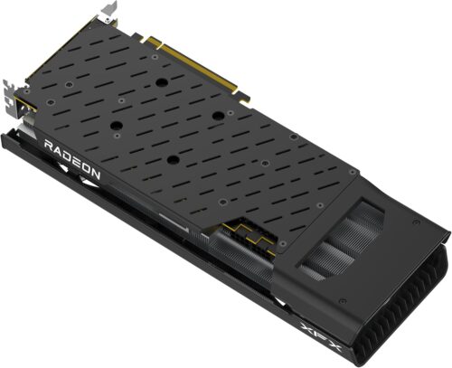 TARJETA DE VIDEO XFX (RX-77TQICKB9) SPEEDSTER QICK 319 RADEON RX7700XT - Imagen 3