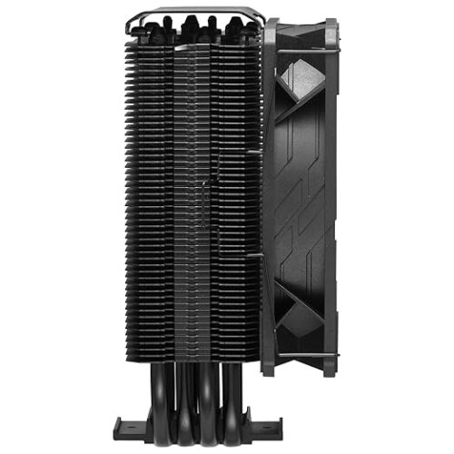 VENTILADOR P/CPU COOLER MASTER HYPER 212 PRO NEGRO  (RR-212S-25PZ-R1) - Imagen 6