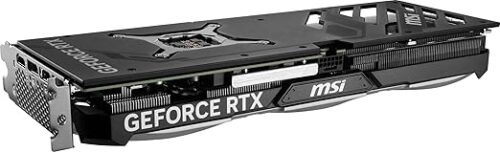 TARJETA DE VIDEO MSI RTX 4070 VENTUS SUPER 3X E1 12G OC 12GB - Imagen 3