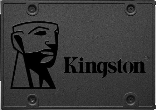 MEMORIA SSD KINGSTON 960GB SATA 3 2.5" - Imagen 3