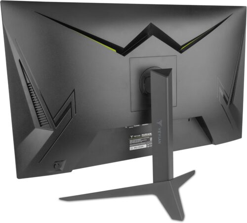 MONITOR GAMING YEYIAN AVANCE 27 FHD 180HZ - Imagen 5