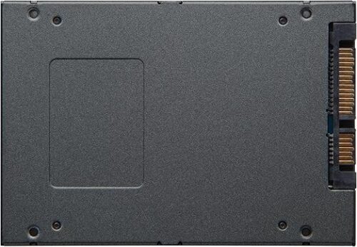 MEMORIA SSD KINGSTON 960GB SATA 3 2.5" - Imagen 4