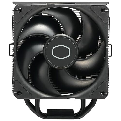 VENTILADOR P/CPU COOLER MASTER HYPER 212 PRO NEGRO  (RR-212S-25PZ-R1) - Imagen 5