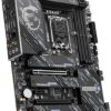 TARJETA MADRE MSI Z890 GAMING PLUS WIFI DDR5 SOC 1851 - Imagen 5