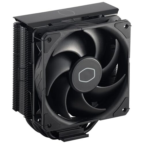 VENTILADOR P/CPU COOLER MASTER HYPER 212 PRO NEGRO  (RR-212S-25PZ-R1) - Imagen 7