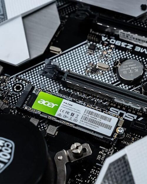 SSD M.2 ACER FA100 1TB M.2 2280 NVME - Imagen 2