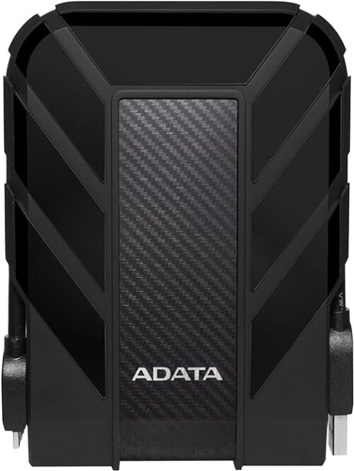 DISCO DURO EXTERNO ADATA HD710 PRO 1TB 3.1 NEGRO - Imagen 6