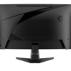 MONITOR LED MSI 27" (MAG 276CXF) 1920X1080 FULL HD CURVO - Imagen 2