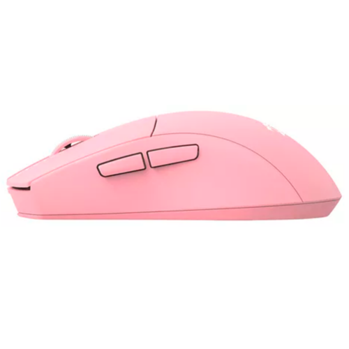 MOUSE REDRAGON 1K K1NG PRO PINK WIRELESS 2.4 - Imagen 3