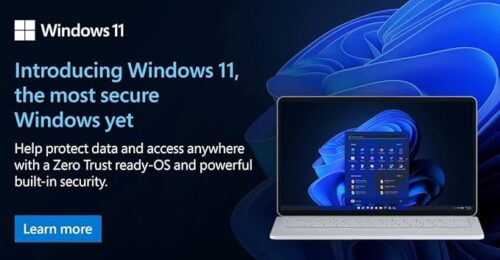 LICENCIA WINDOWS 11 PRO RETAIL CON CD - Imagen 2