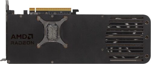 TARJETA DE VIDEO POWER COLOR REAPER AMD RADEON RX 9070 XT 16GB GDDR6 - Imagen 3