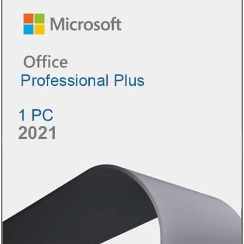 OFFICE PROFESSIONAL PLUS