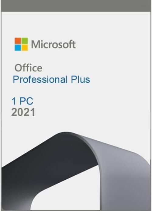 OFFICE PROFESSIONAL PLUS