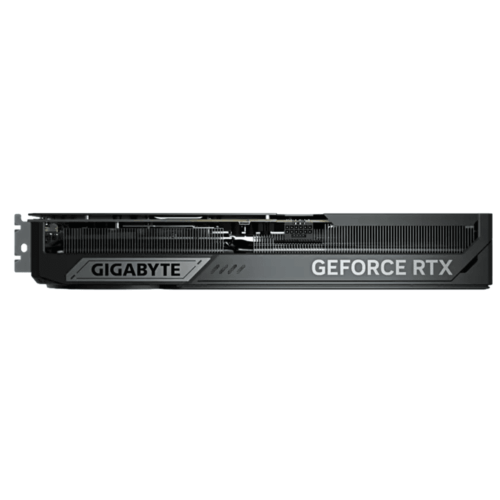 TARJETA DE VIDEO GIGABYTE RTX 5080, 16GB GDDR7, PCIE 5.0, HDMI, 3*DP, 3 FAN GV-N5080WF3OC-16GD - Imagen 4