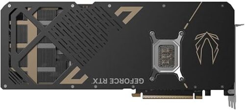 TARJETA DE VIDEO ZOTAC GAMING RTX 5080 SOLID OC 16GB DDR7 PCIE 5.0 - Imagen 3