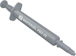 PASTA TERMICA COOLER MASTER (MGY-ZOSG-N15M-R3) MASTERGEL PRO V2,CPU/GPU (9W/M.K) NUEVA VERSION,GRIS