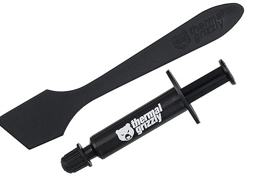 PASTA TERMICA THERMAL GRIZZLY  KRYONAUT - 1 G